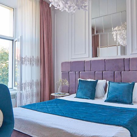 Elegant Lux Apartment In Central Square Mukaçeve Dış mekan fotoğraf