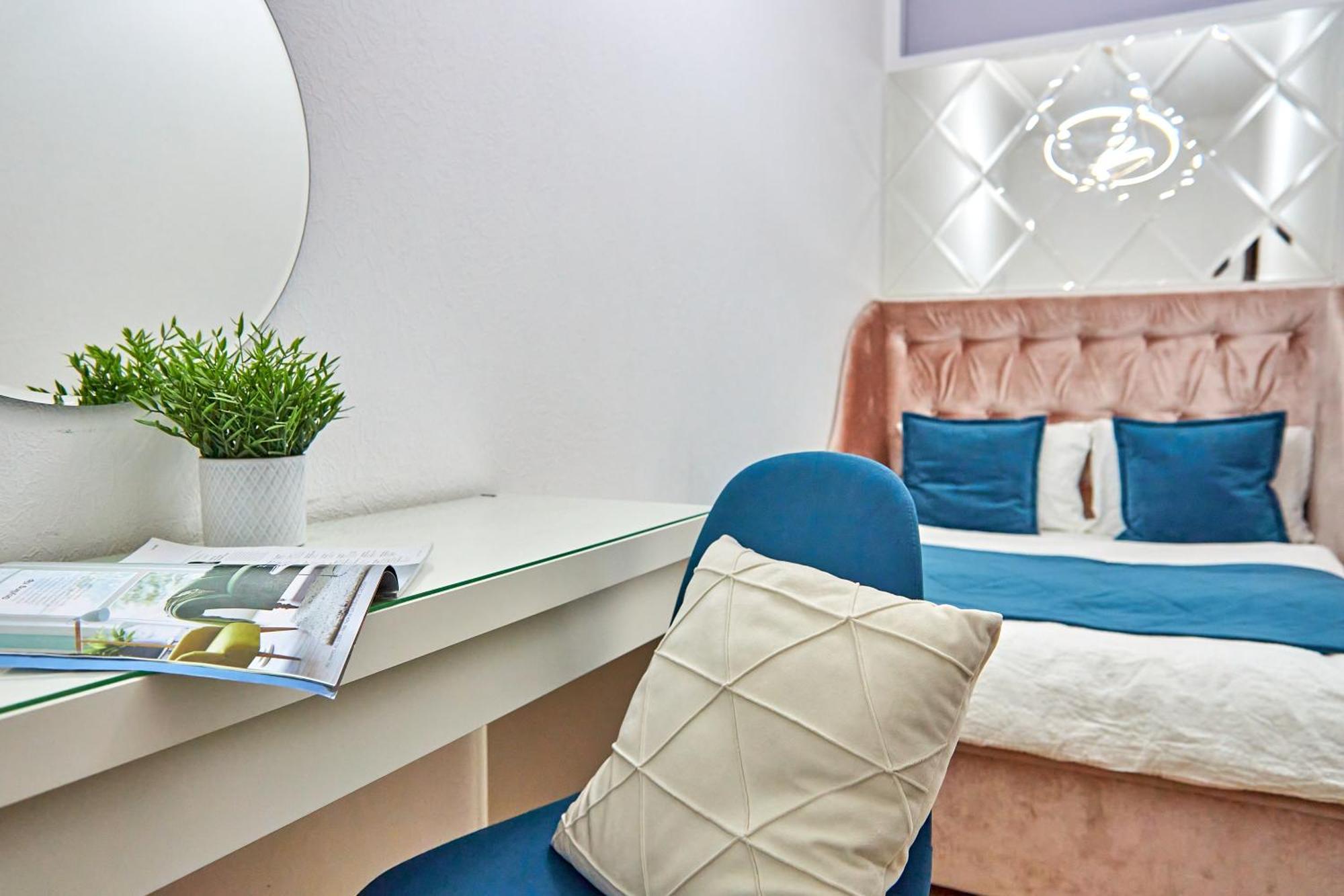 Elegant Lux Apartment In Central Square Mukaçeve Dış mekan fotoğraf