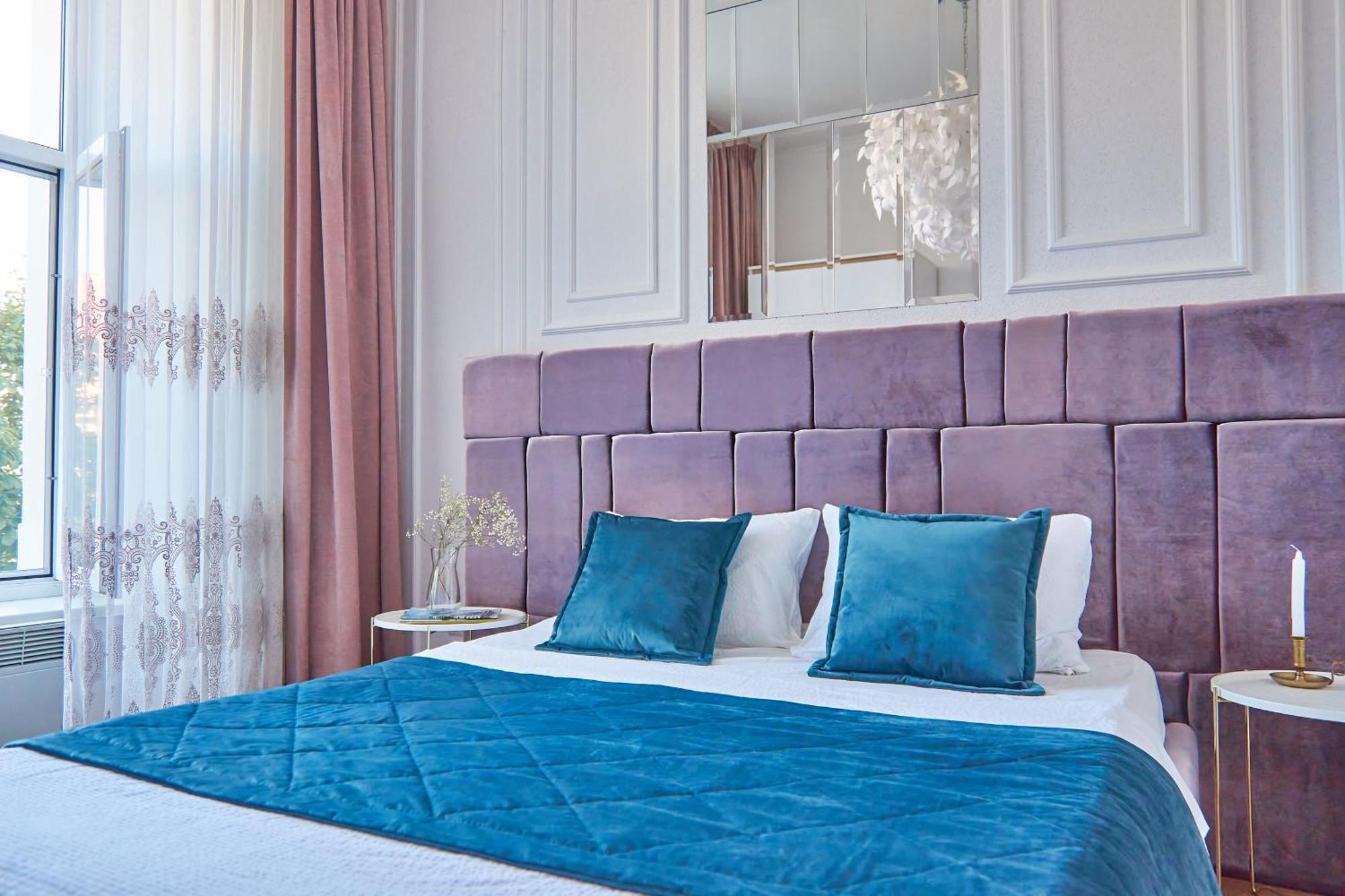 Elegant Lux Apartment In Central Square Mukaçeve Dış mekan fotoğraf