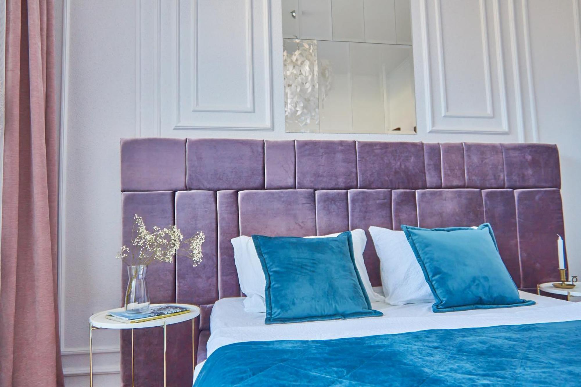 Elegant Lux Apartment In Central Square Mukaçeve Dış mekan fotoğraf